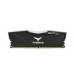 TEAM T-FORCE DELTA RGB 16GB (2x8GB) 3200MHz CL16 DDR4 BLACK